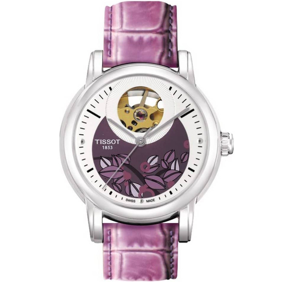 Tissot T Lady Lady Heart T050 207 16 031 00