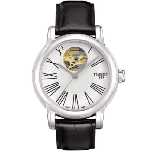 Tissot T Lady Lady Heart T050 207 16 033 00