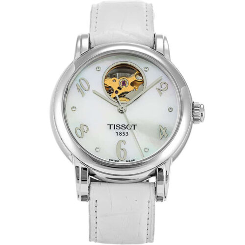 Tissot T Lady Lady Heart T050 207 16 116 00