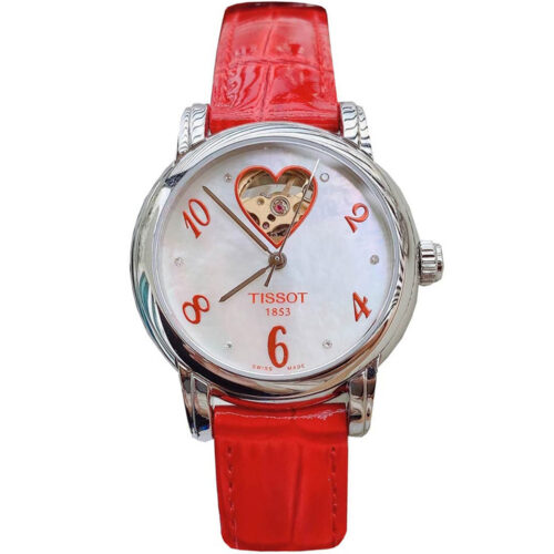 Tissot T Lady Lady Heart T050 207 16 116 02