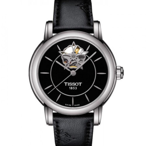 Tissot T Lady Lady Heart T050 207 17 051 04