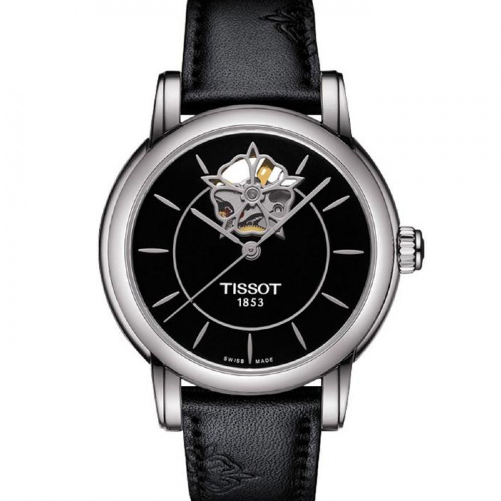 Tissot T Lady Lady Heart T050 207 17 051 04
