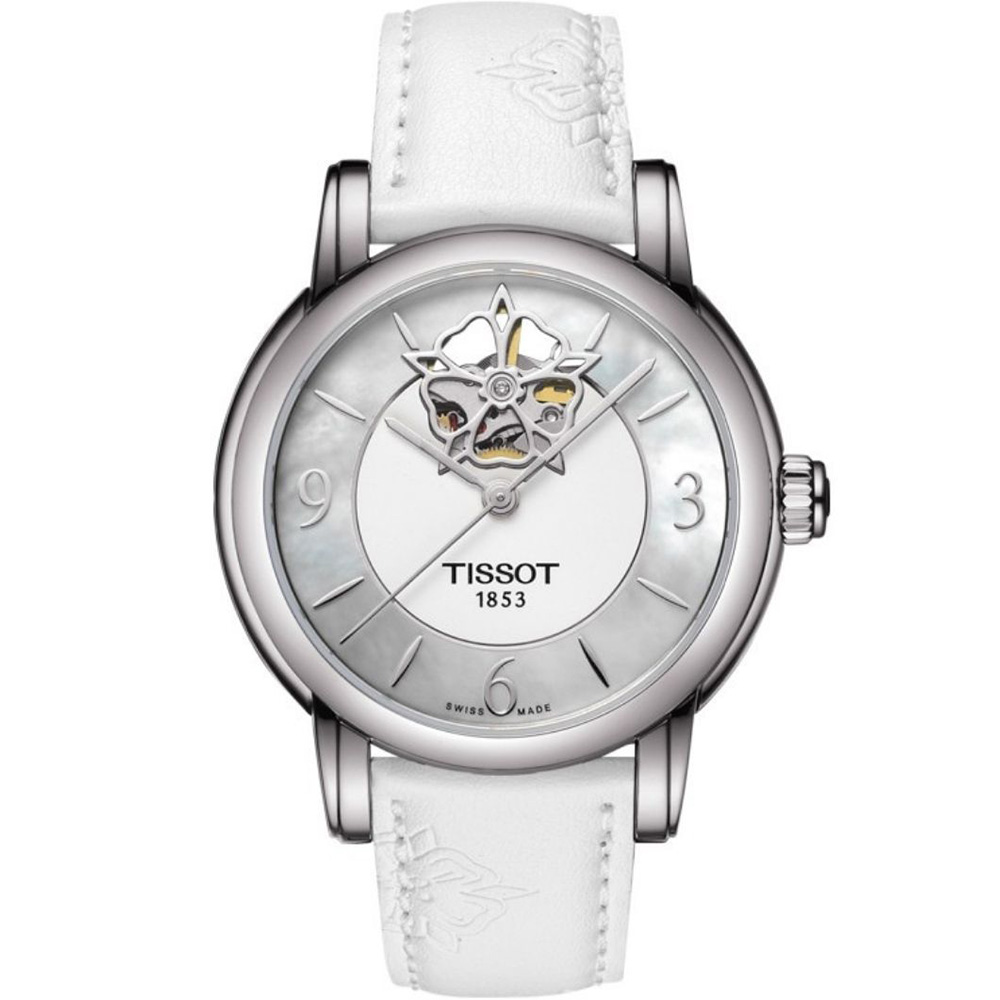 Tissot T Lady Lady Heart T050 207 17 117 04