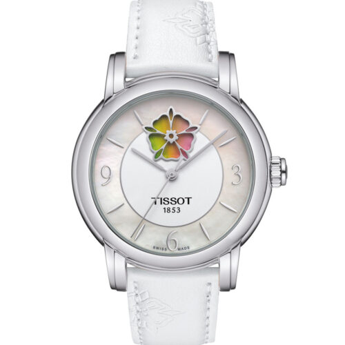 Tissot T Lady Lady Heart T050 207 17 117 05