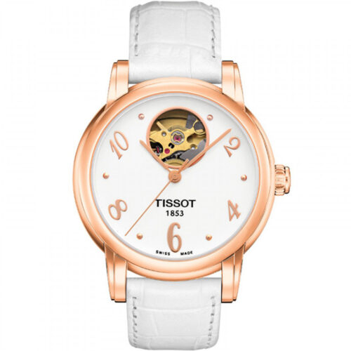 Tissot T Lady Lady Heart T050 207 36 017 00