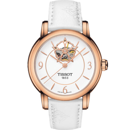 Tissot T Lady Lady Heart T050 207 37 017 04