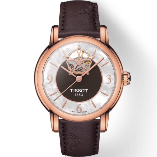 Tissot T Lady Lady Heart T050 207 37 117 04