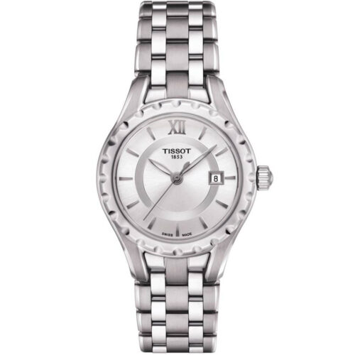 Tissot T Lady Lady T072 010 11 038 00