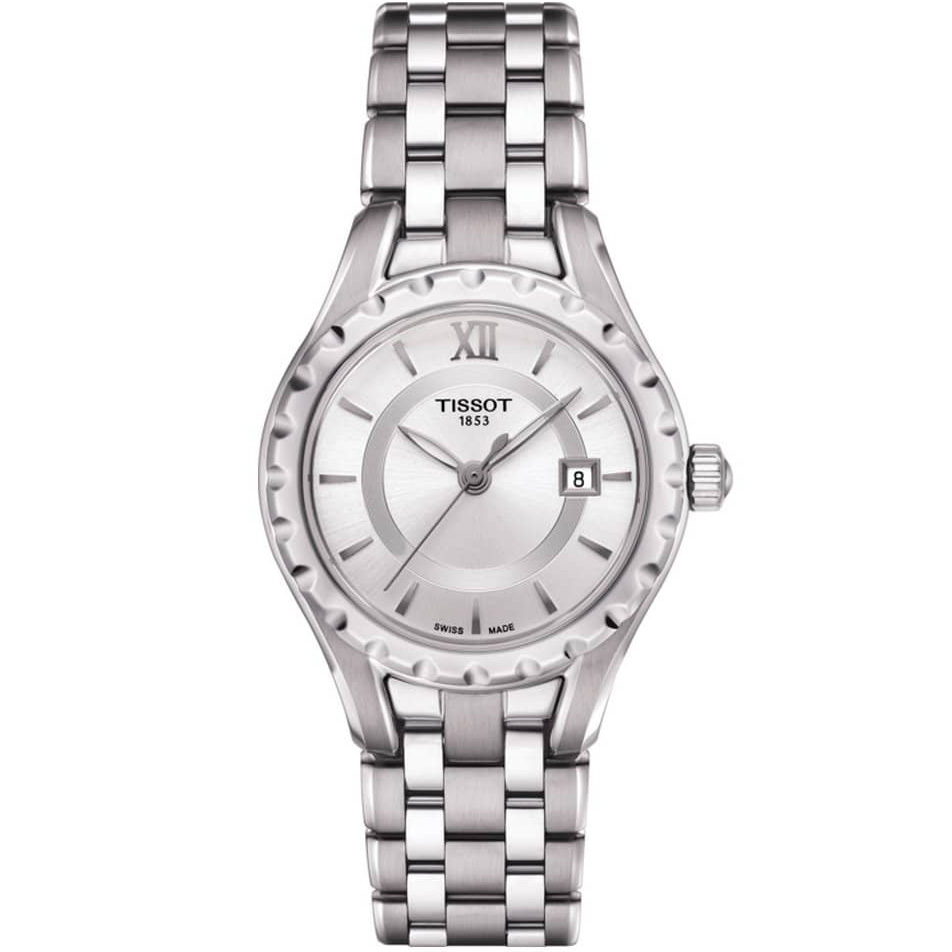 Tissot T Lady Lady T072 010 11 038 00