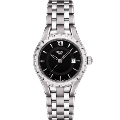 Tissot T Lady Lady T072 010 11 058 00