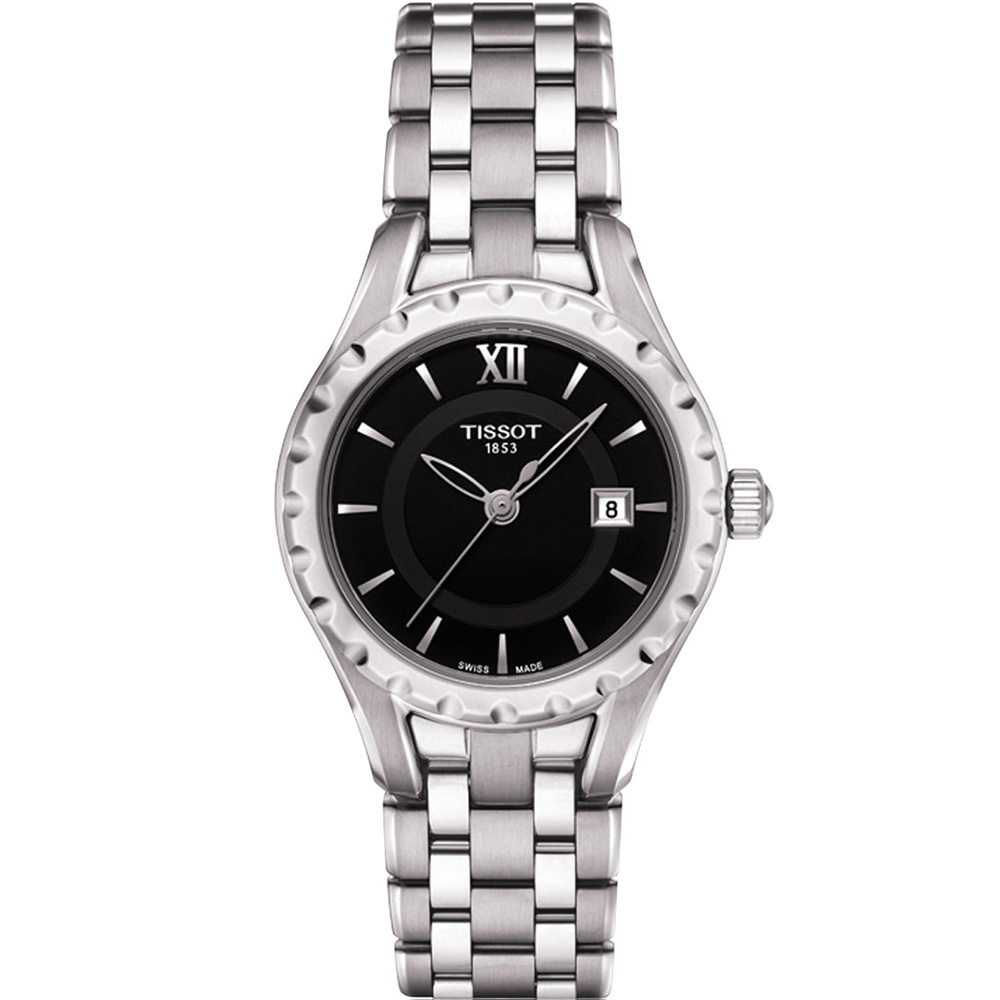 Tissot T Lady Lady T072 010 11 058 00