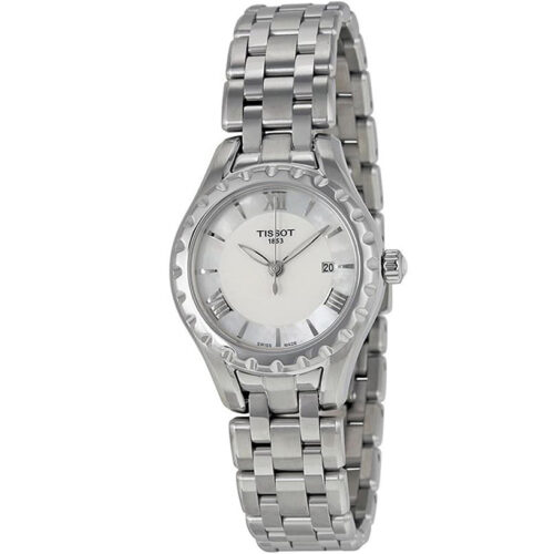 Tissot T Lady Lady T072 010 11 118 00