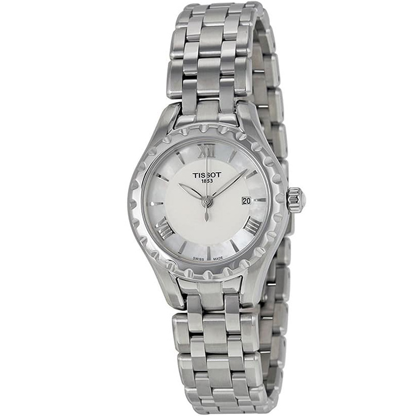 Tissot T Lady Lady T072 010 11 118 00