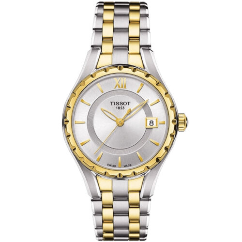 Tissot T Lady Lady T072 010 22 038 00