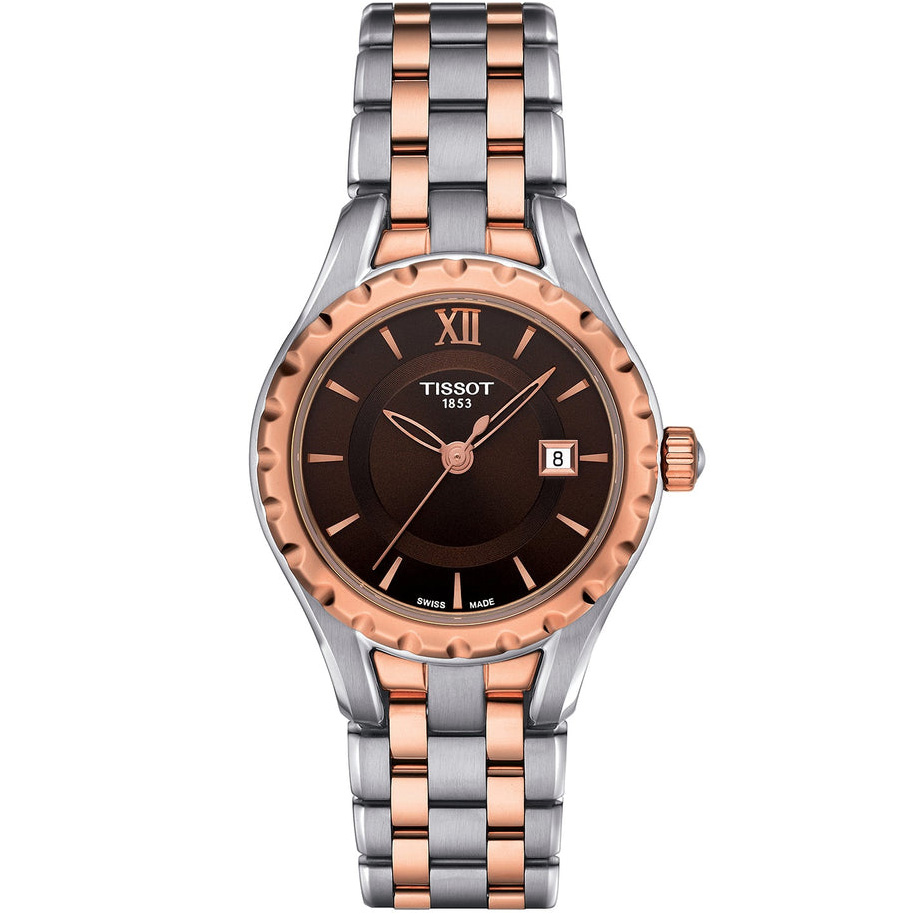 Tissot T Lady Lady T072 010 22 298 00
