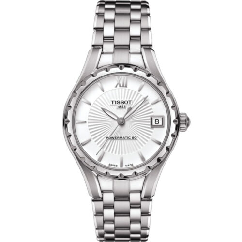 Tissot T Lady Lady T072 207 11 038 00