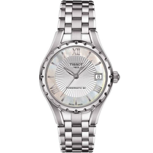 Tissot T Lady Lady T072 207 11 118 00