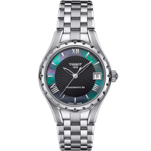 Tissot T Lady Lady T072 207 11 128 00