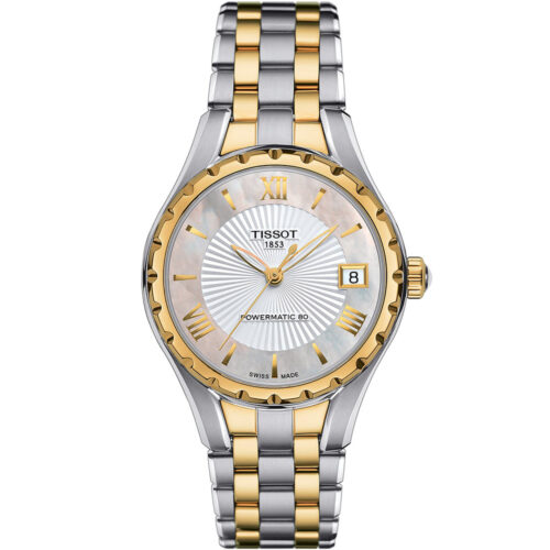Tissot T Lady Lady T072 207 22 118 00
