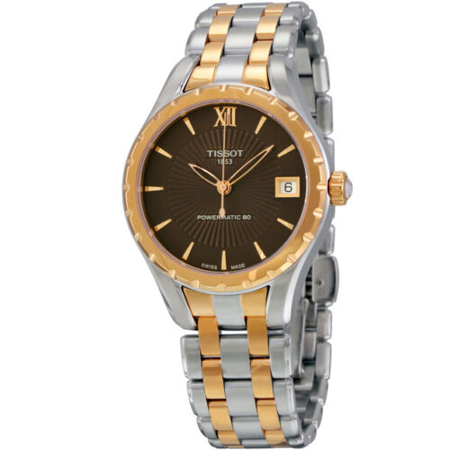 Tissot T Lady Lady T072 207 22 298 00