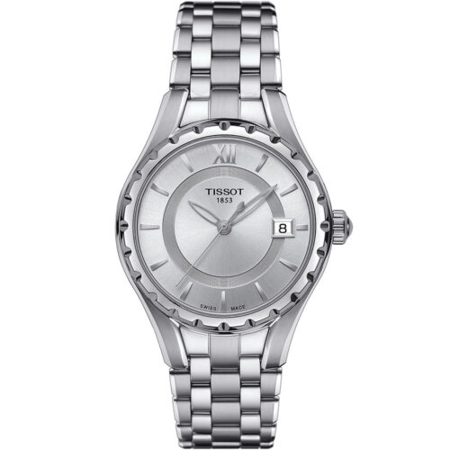 Tissot T Lady Lady T072 210 11 038 00