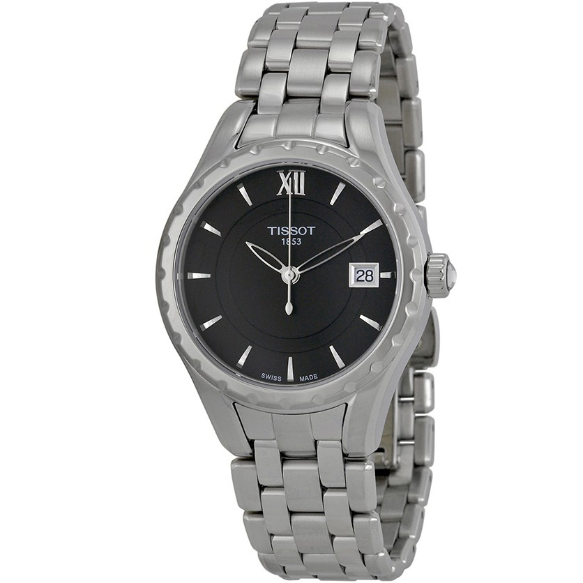 Tissot T Lady Lady T072 210 11 058 00