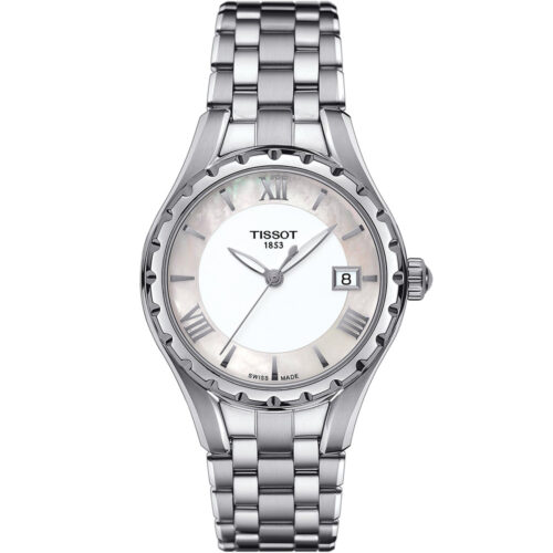 Tissot T Lady Lady T072 210 11 118 00