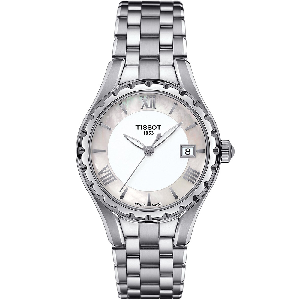 Tissot T Lady Lady T072 210 11 118 00
