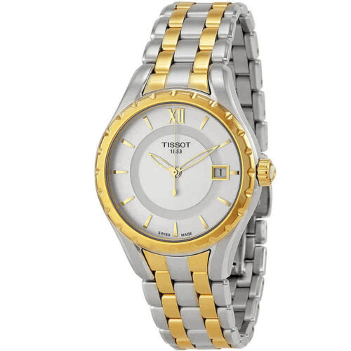 Tissot T Lady Lady T072 210 22 038 00