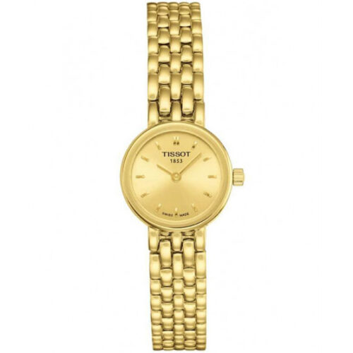 Tissot T Lady Lovely T058 009 33 021 00