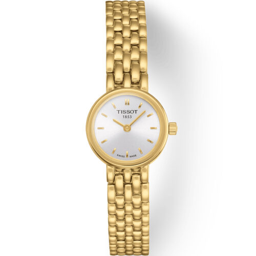 Tissot T Lady Lovely T058 009 33 031 00