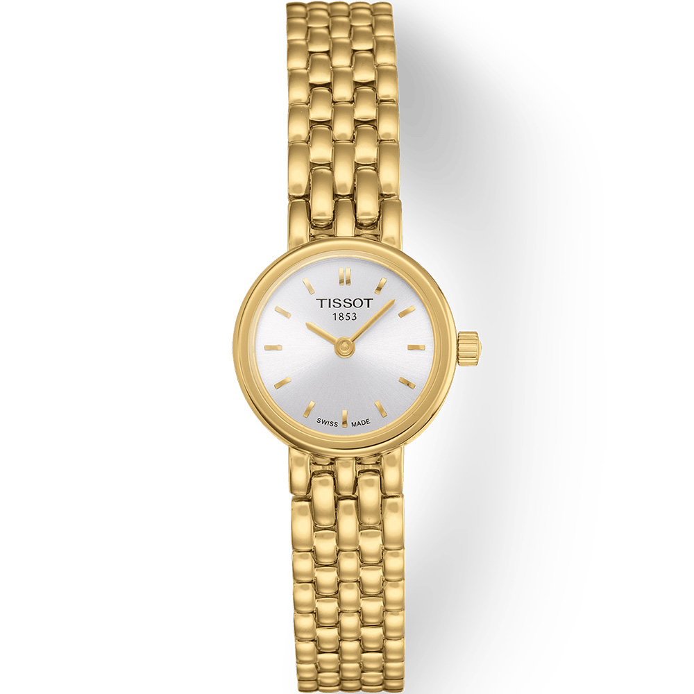 Tissot T Lady Lovely T058 009 33 031 00