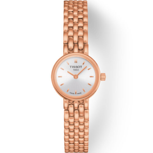 Tissot T Lady Lovely T058 009 33 031 01