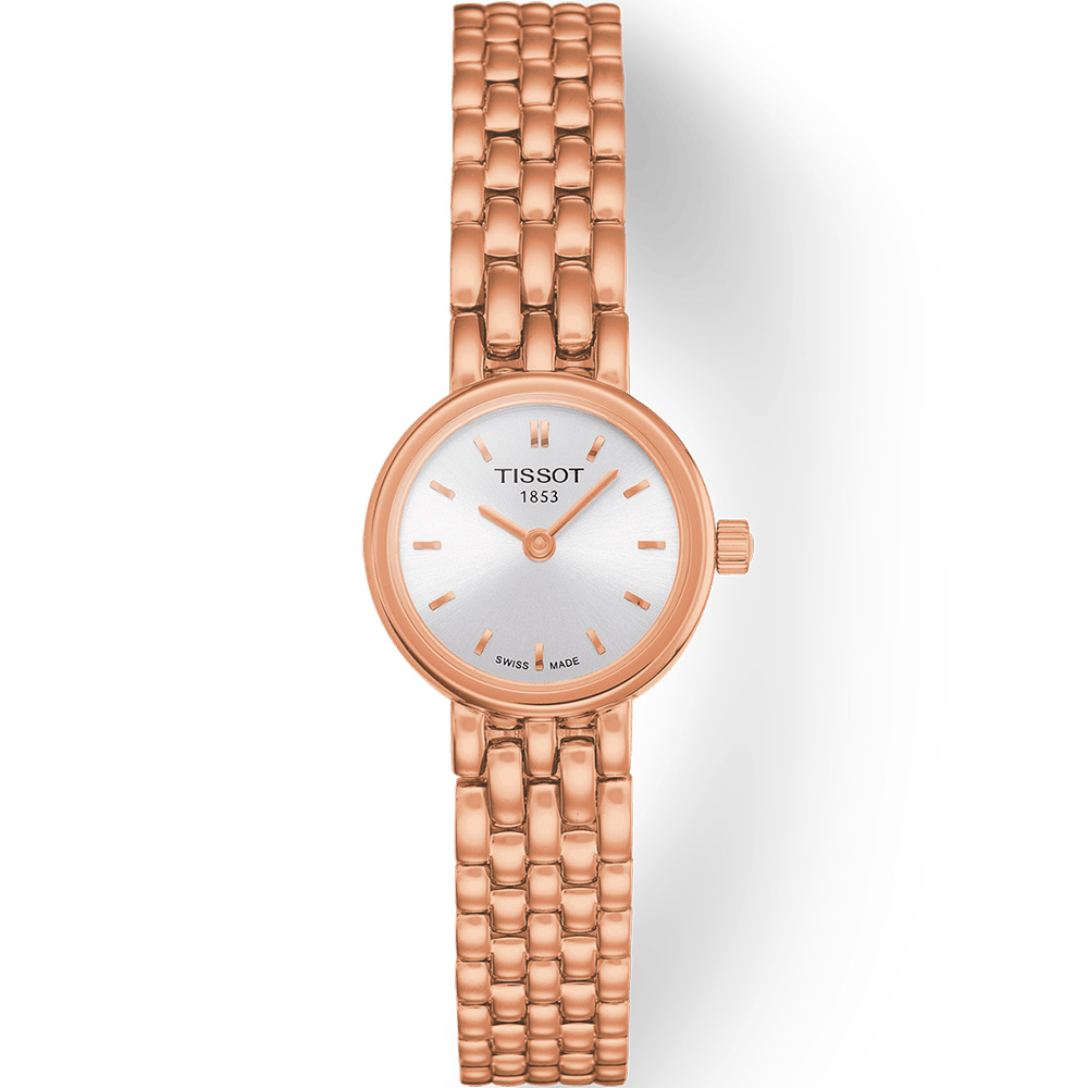 Tissot T Lady Lovely T058 009 33 031 01