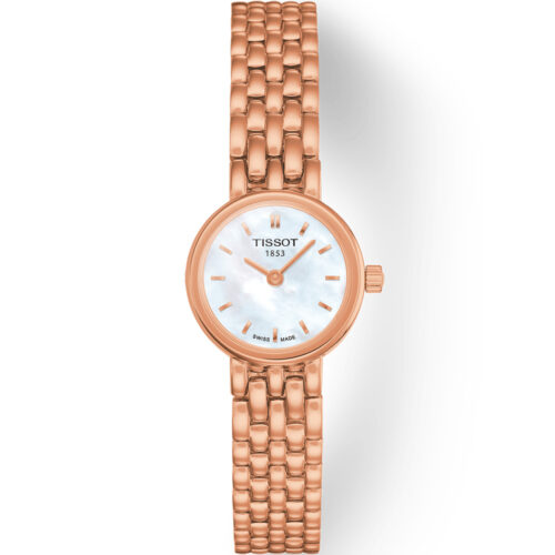 Tissot T Lady Lovely T058 009 33 111 00