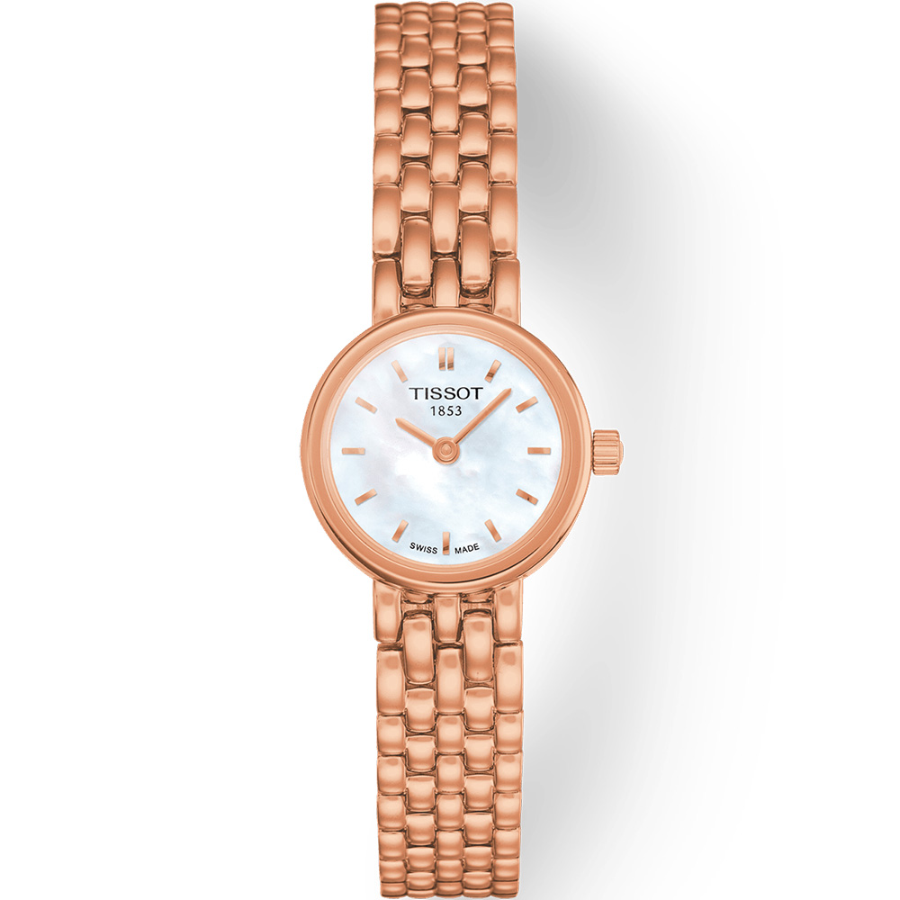 Tissot T Lady Lovely T058 009 33 111 00