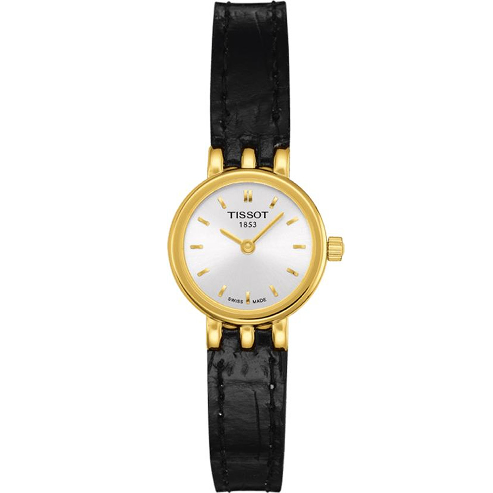 Tissot T Lady Lovely T058 009 36 031 00