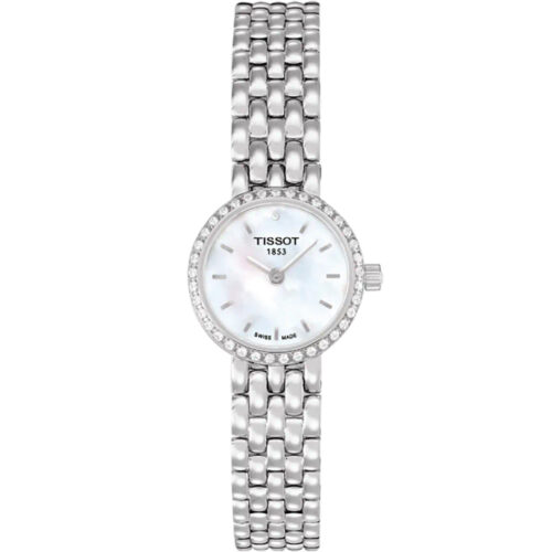 Tissot T Lady Lovely T058 009 61 116 00