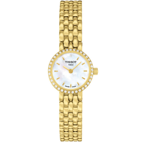 Tissot T Lady Lovely T058 009 63 116 00