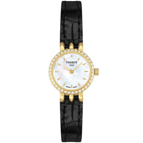 Tissot T Lady Lovely T058 009 66 116 01