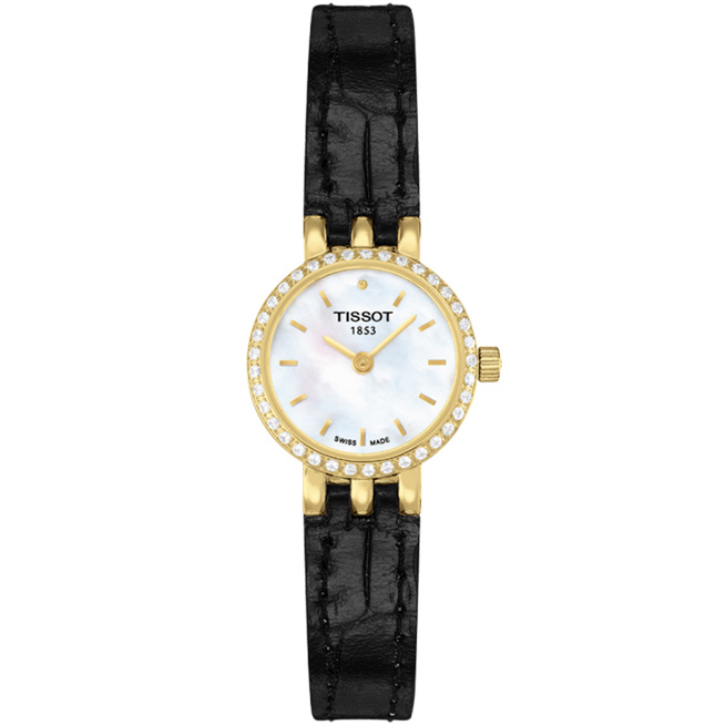 Tissot T Lady Lovely T058 009 66 116 01