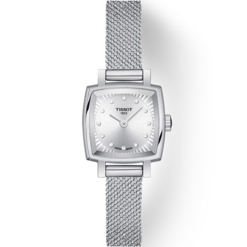 Tissot T Lady Lovely T058 109 11 036 00