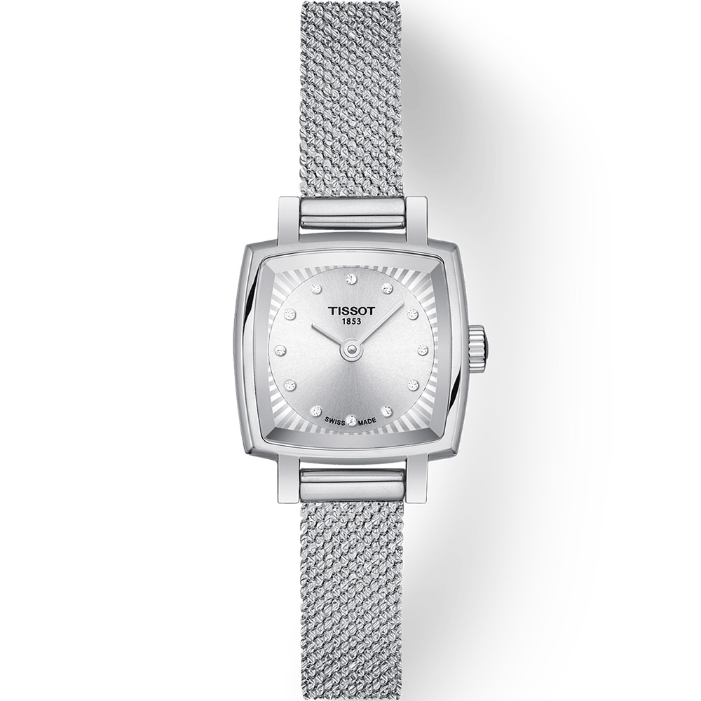 Tissot T Lady Lovely T058 109 11 036 00