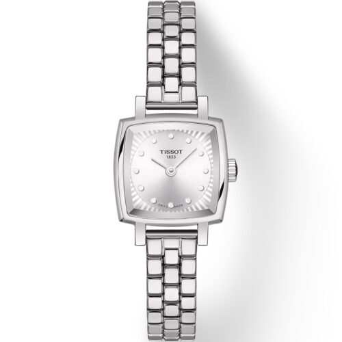 Tissot T Lady Lovely T058 109 11 036 01
