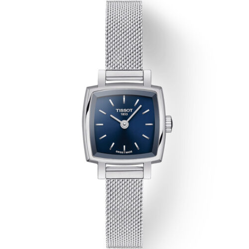 Tissot T Lady Lovely T058 109 11 041 00