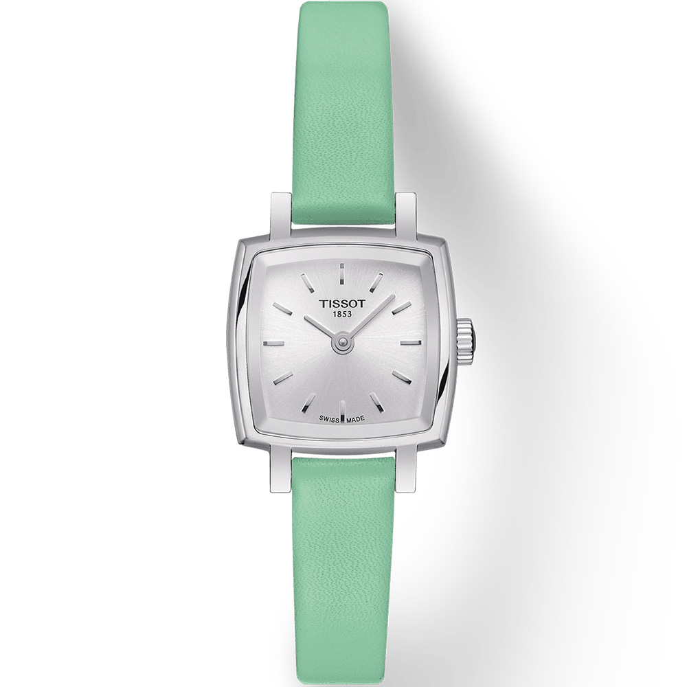 Tissot T Lady Lovely T058 109 16 031 01
