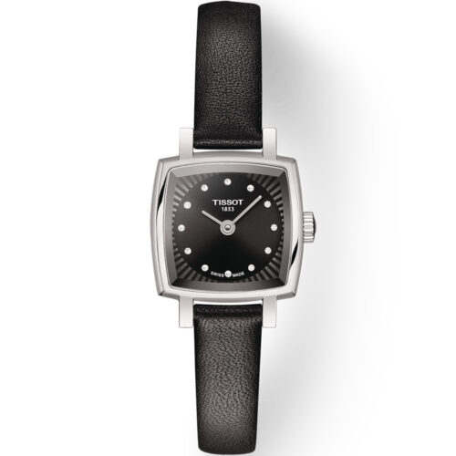 Tissot T Lady Lovely T058 109 16 056 00