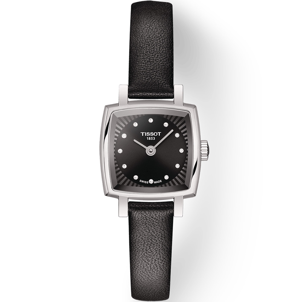 Tissot T Lady Lovely T058 109 16 056 00