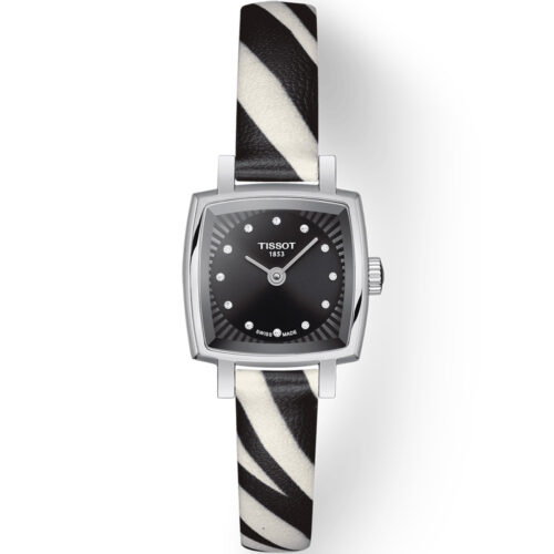 Tissot T Lady Lovely T058 109 17 056 00