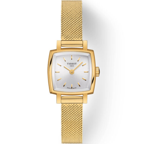Tissot T Lady Lovely T058 109 33 031 00